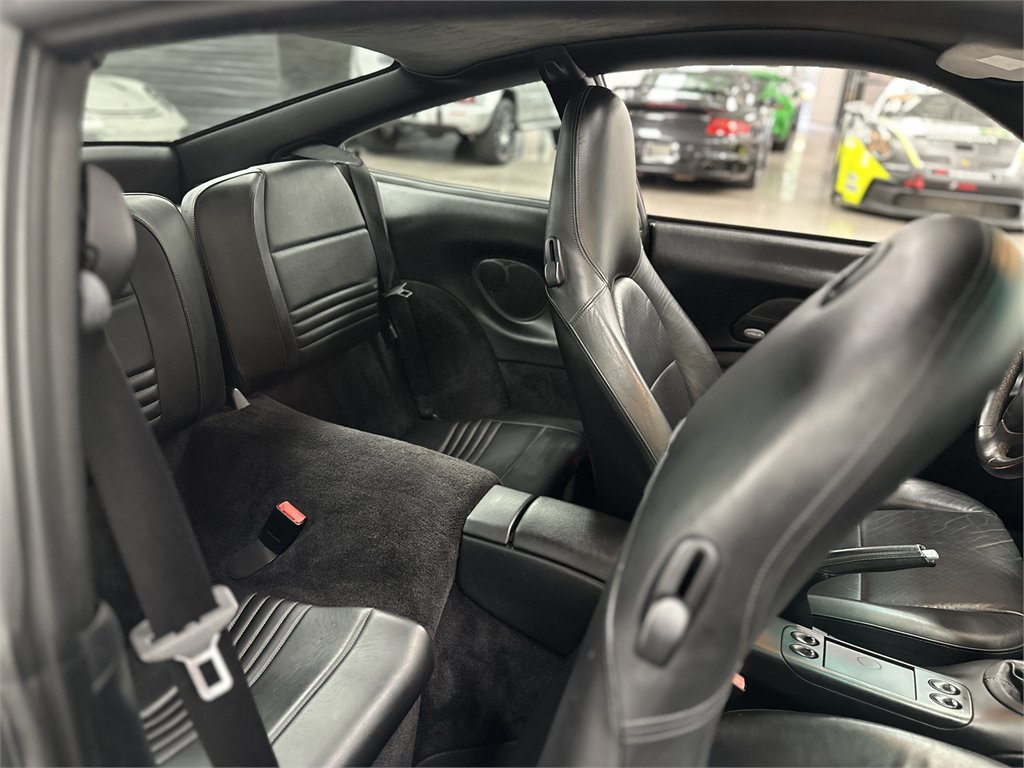 Used 2004 Porsche 911 GT3 RS image 31