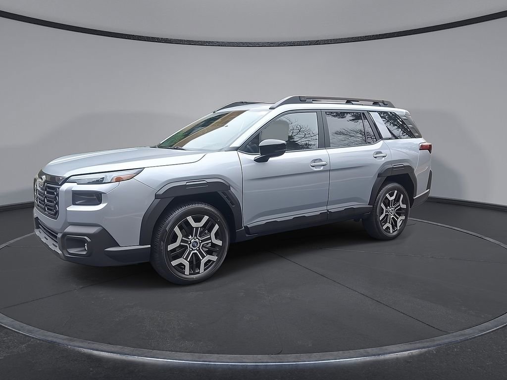 New 2026 Subaru Outback Touring XT AWD/4WD image 4