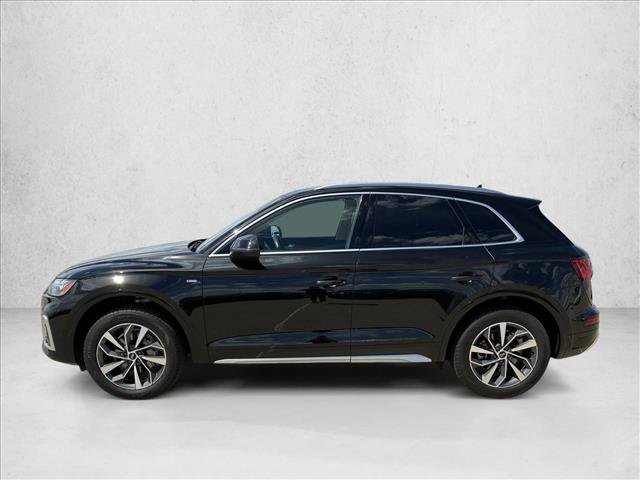 Used 2023 Audi Q5 2.0T Premium Plus w/ Premium Plus Package AWD/4WD image 8