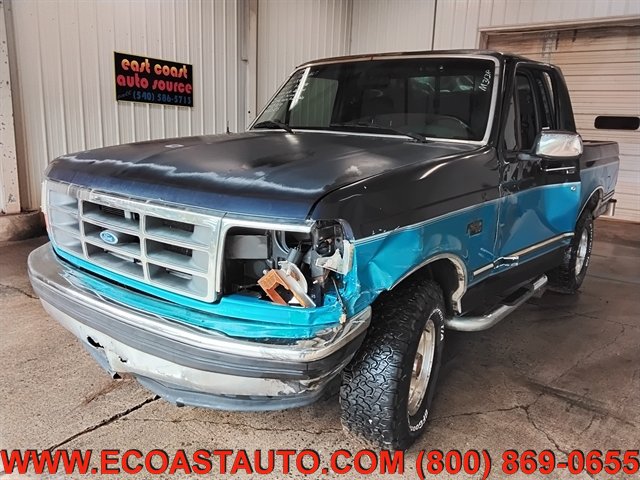 Used 1994 Ford F150 XL RWD image 1