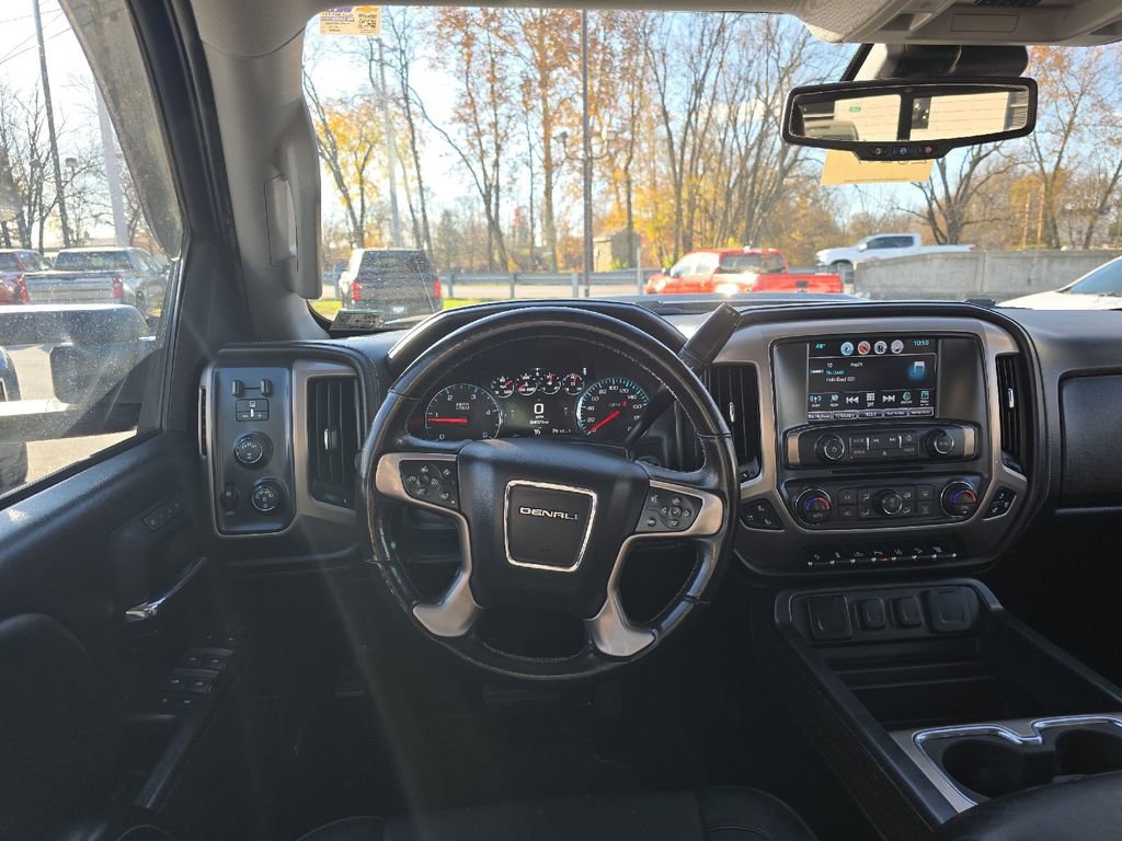 Used 2018 GMC Sierra 2500 Denali image 18