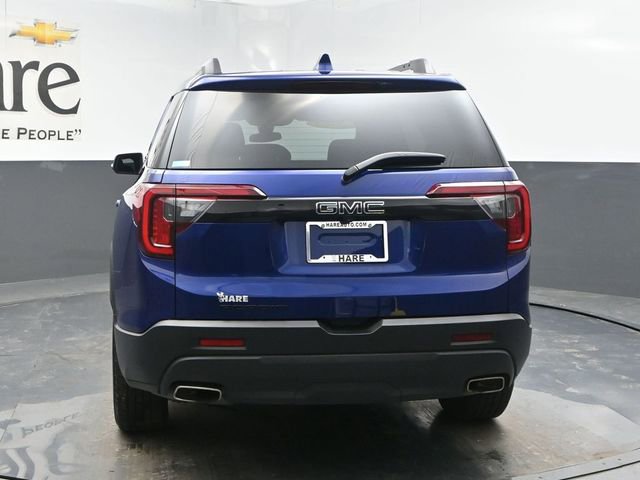 Used 2023 GMC Acadia SLE w/ Driver Convenience Package image 34