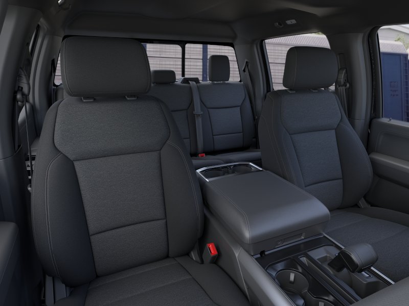 New 2026 Ford F150 XLT AWD/4WD image 10