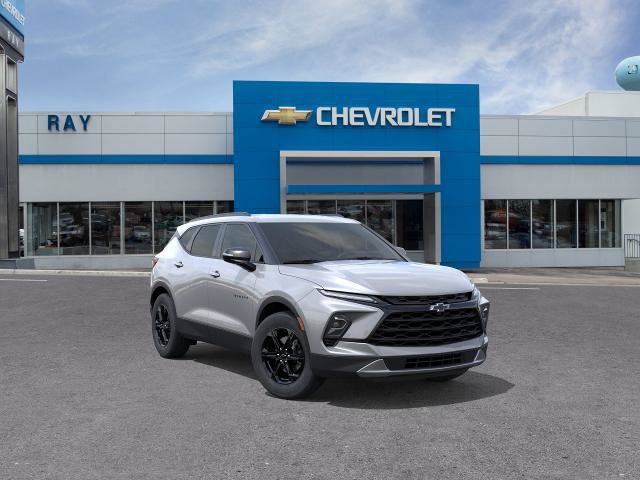 New 2026 Chevrolet Blazer LT w/ Midnight/Sport Edition AWD/4WD image 1