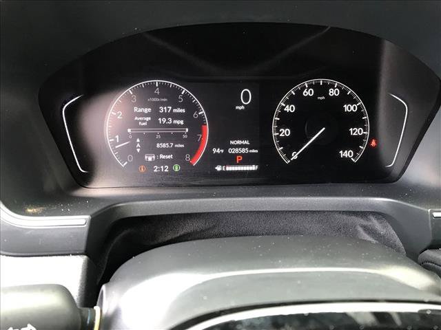 Certified 2023 Honda Pilot EX-L image 9