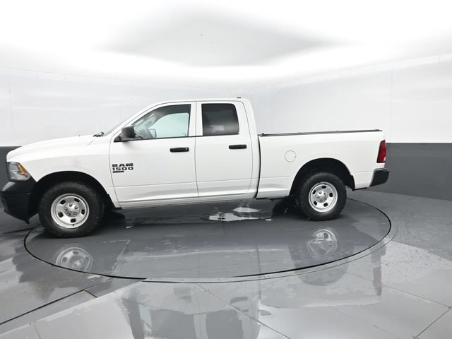 Used 2023 RAM 1500 Tradesman w/ Popular Equipment Group AWD/4WD image 5