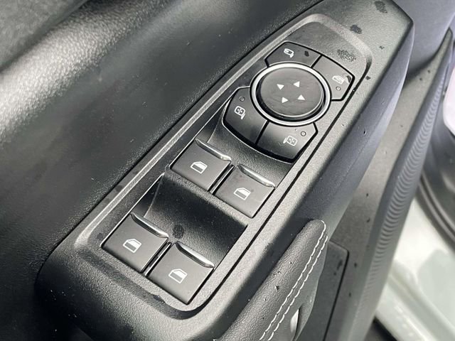 Certified 2024 Ford Ranger XLT w/ Equipment Group 301A High image 15