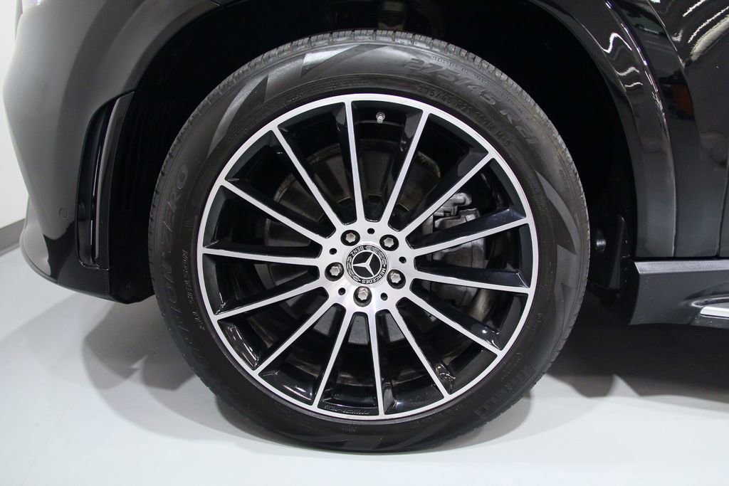 Certified 2023 Mercedes-Benz GLE 450 4MATIC image 18