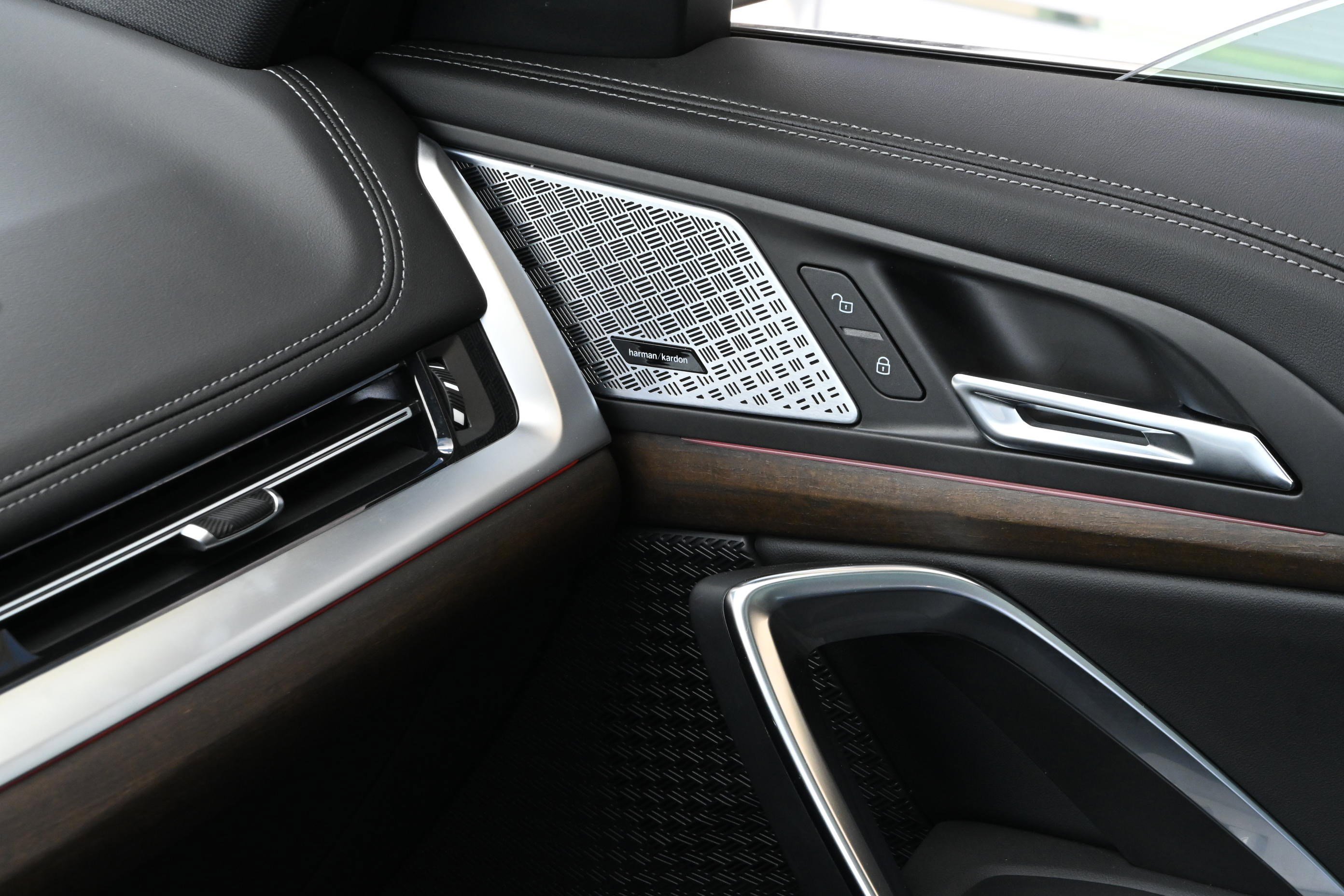 Certified 2024 BMW X1 xDrive28i w/ Premium Package image 33