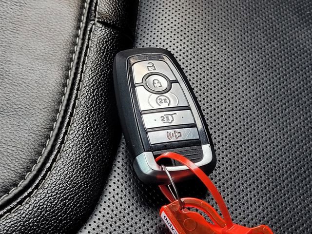 Used 2021 Ford Explorer ST w/ Equipment Group 401A AWD/4WD image 41