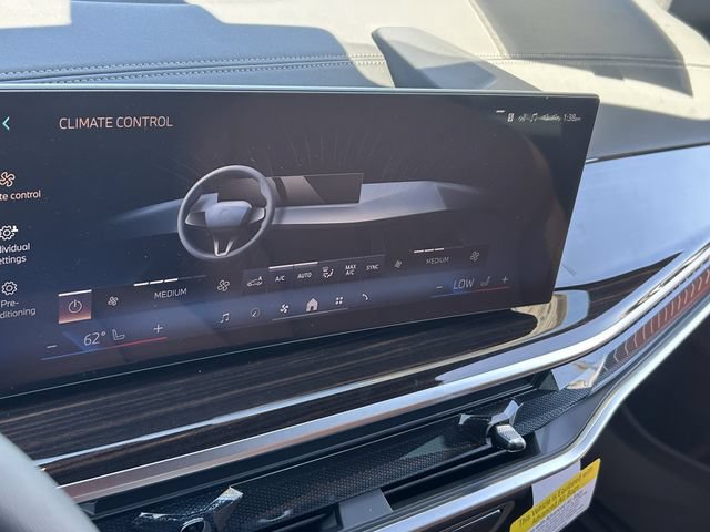 Used 2026 BMW X5 sDrive40i w/ Premium Package RWD image 23