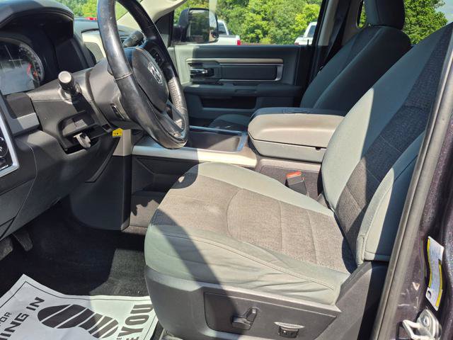 Used 2016 RAM 2500 Big Horn AWD/4WD image 14