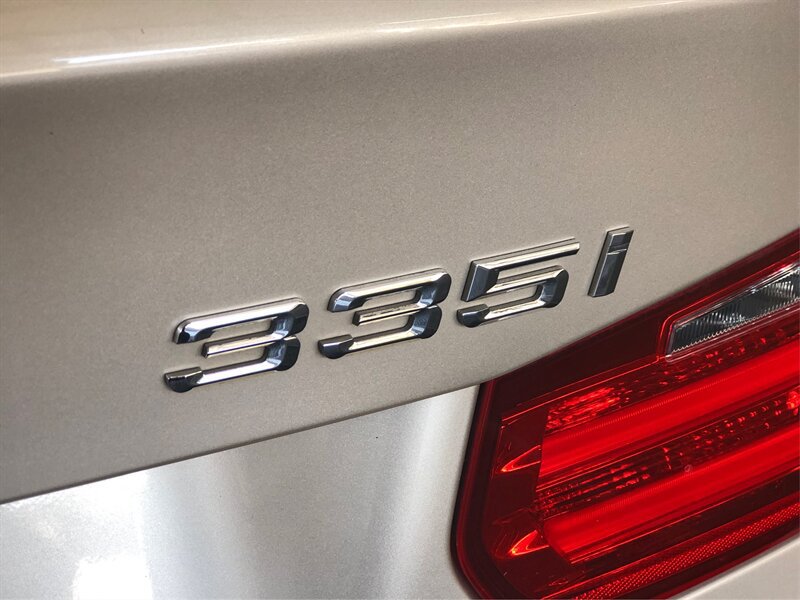 Used 2015 BMW 335i Sedan RWD image 21