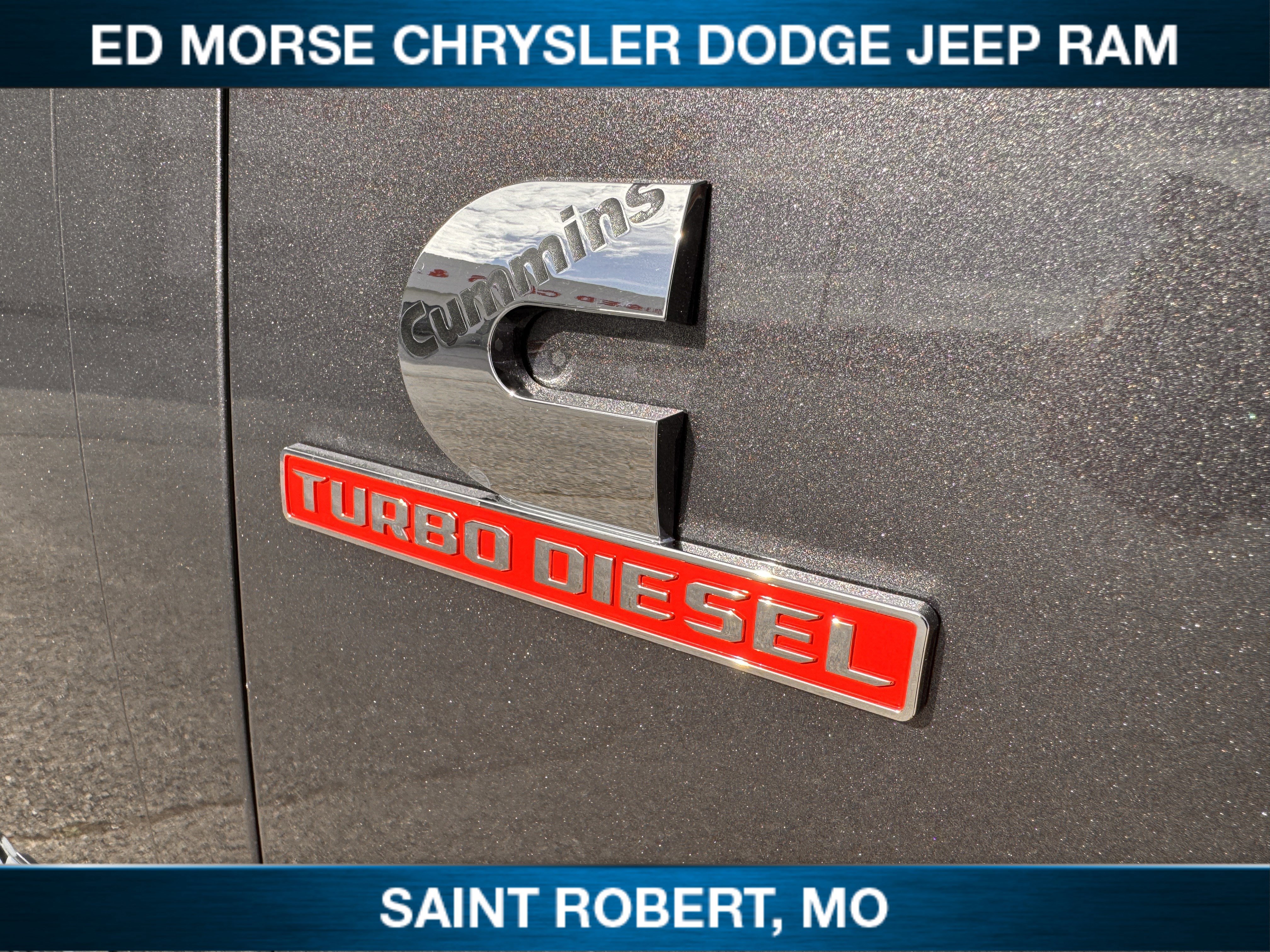 New 2025 RAM 2500 Big Horn image 11