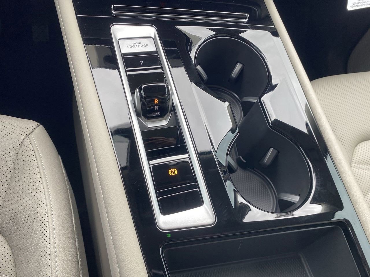 New 2026 Volkswagen Atlas SE image 26