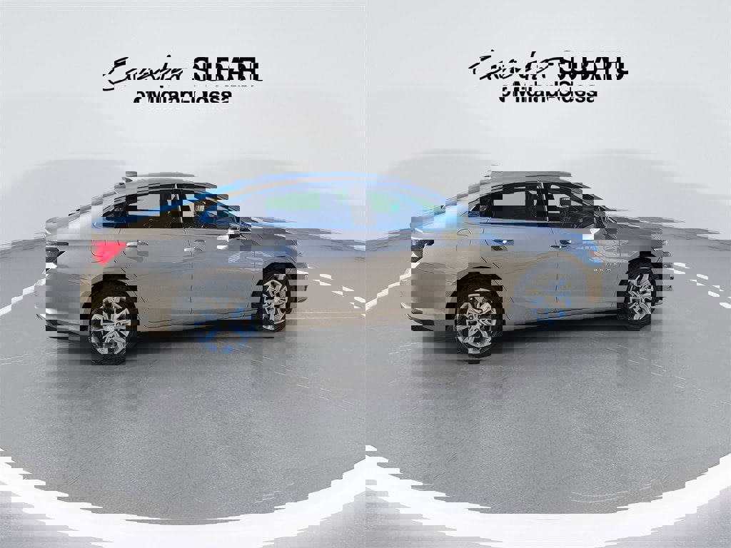 Used 2024 Chevrolet Malibu LT image 9