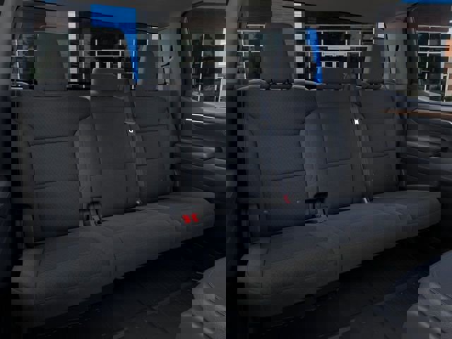 New 2026 Chevrolet Silverado 1500 RST image 17