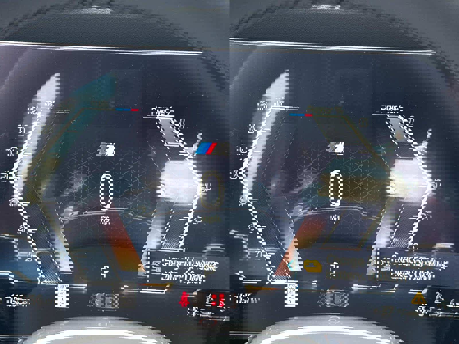 New 2026 BMW 750e xDrive 750e xDrive w/ Executive Package image 24