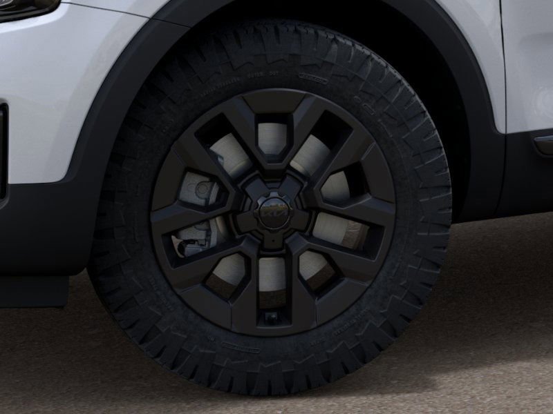 Used 2025 Kia Telluride AWD image 9