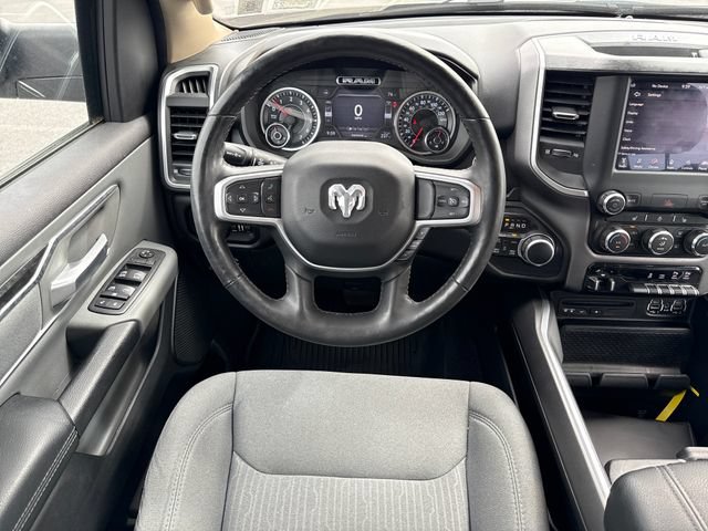 Used 2019 RAM 1500 Big Horn AWD/4WD image 20