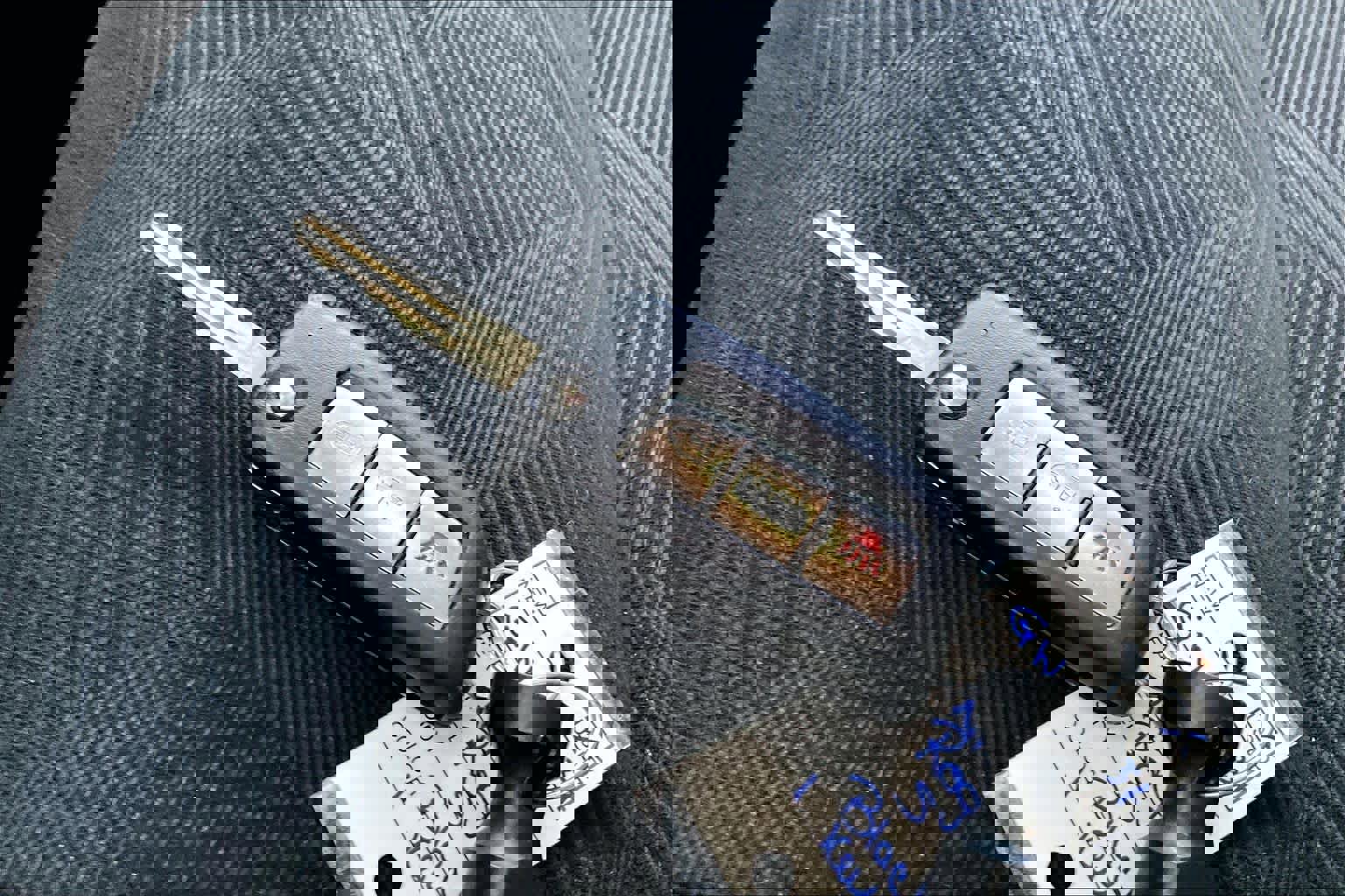 Used 2016 Nissan Rogue S w/ Appearance Package image 13