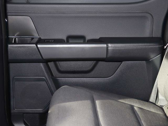 Certified 2024 Ford F150 XLT w/ Equipment Group 302A MID image 20