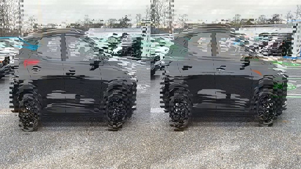 New 2027 Chevrolet Bolt RS w/ Technology Package image 4