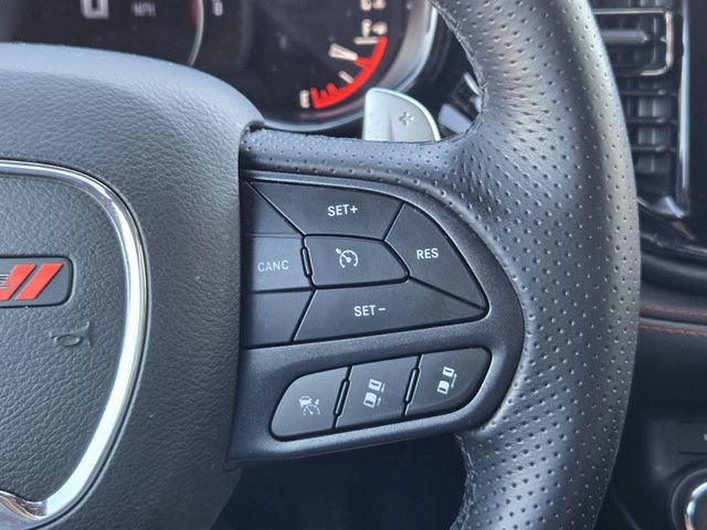 Certified 2024 Dodge Durango R/T image 31