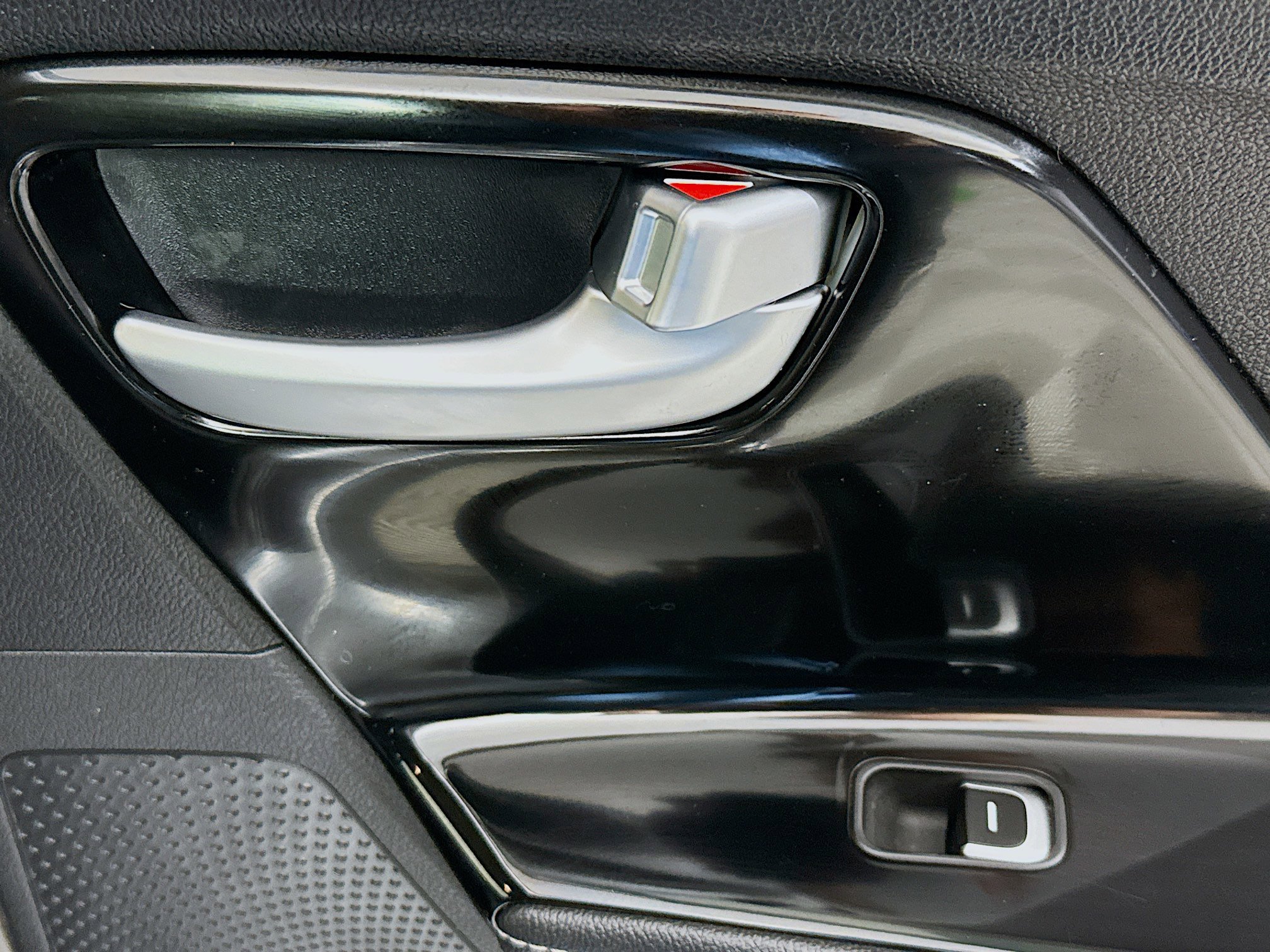 Used 2022 Kia Niro LXS image 30