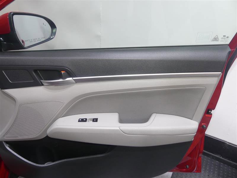 Used 2019 Hyundai Elantra SEL w/ Cargo Package image 19