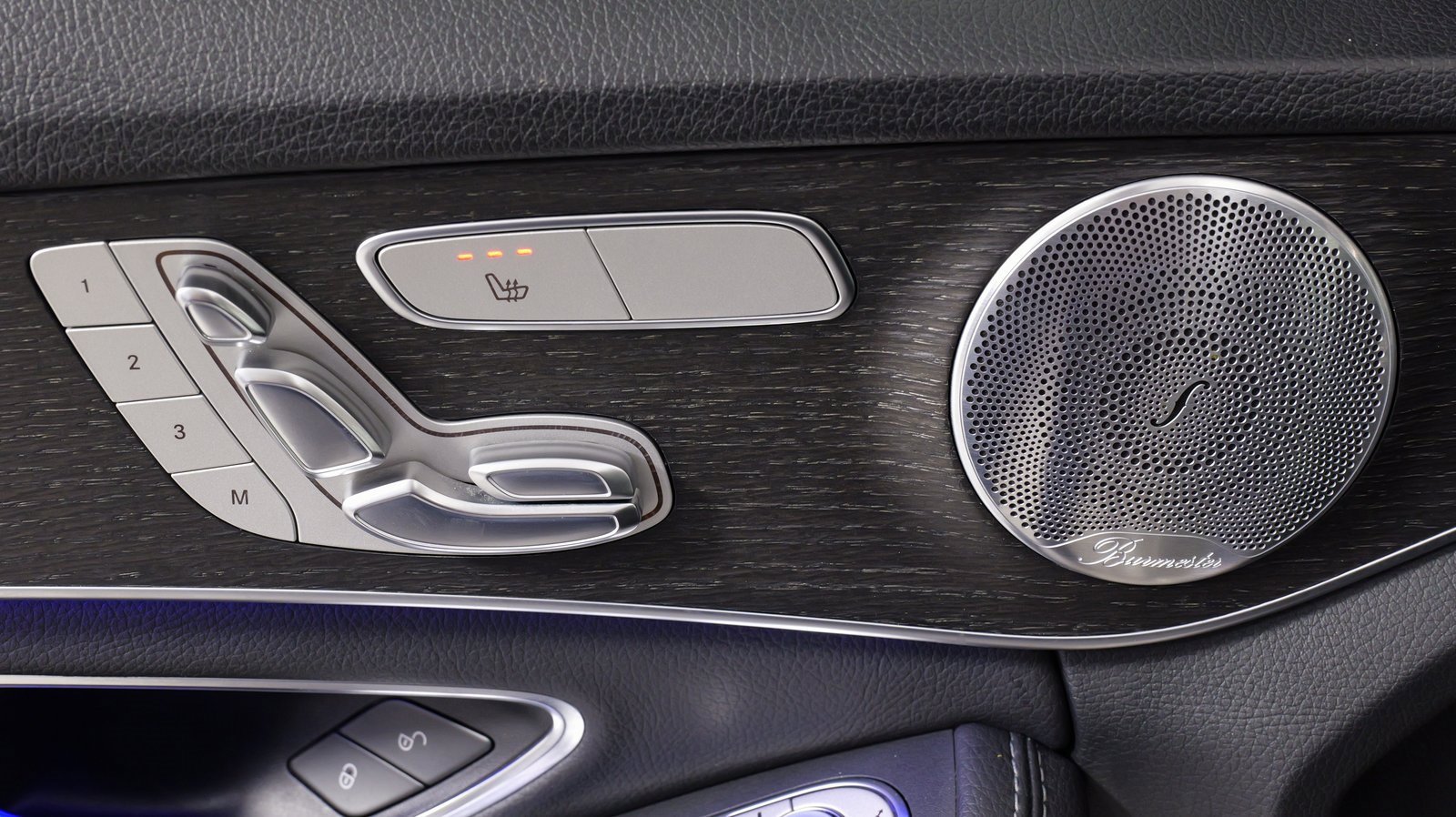 Used 2020 Mercedes-Benz C 300 4MATIC Sedan image 26