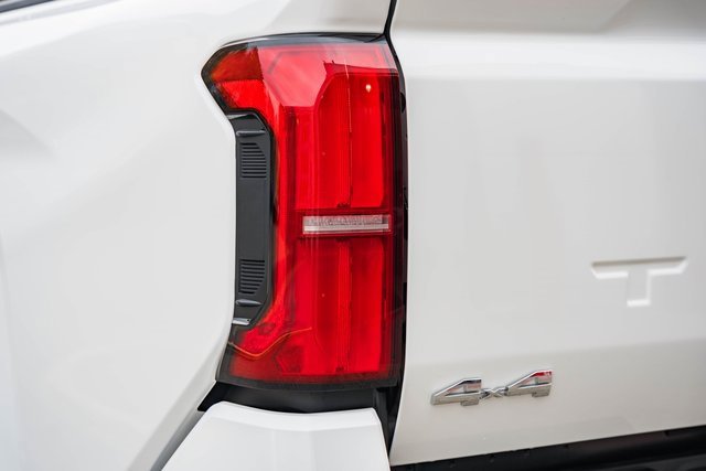 New 2025 Toyota Tacoma SR5 image 8