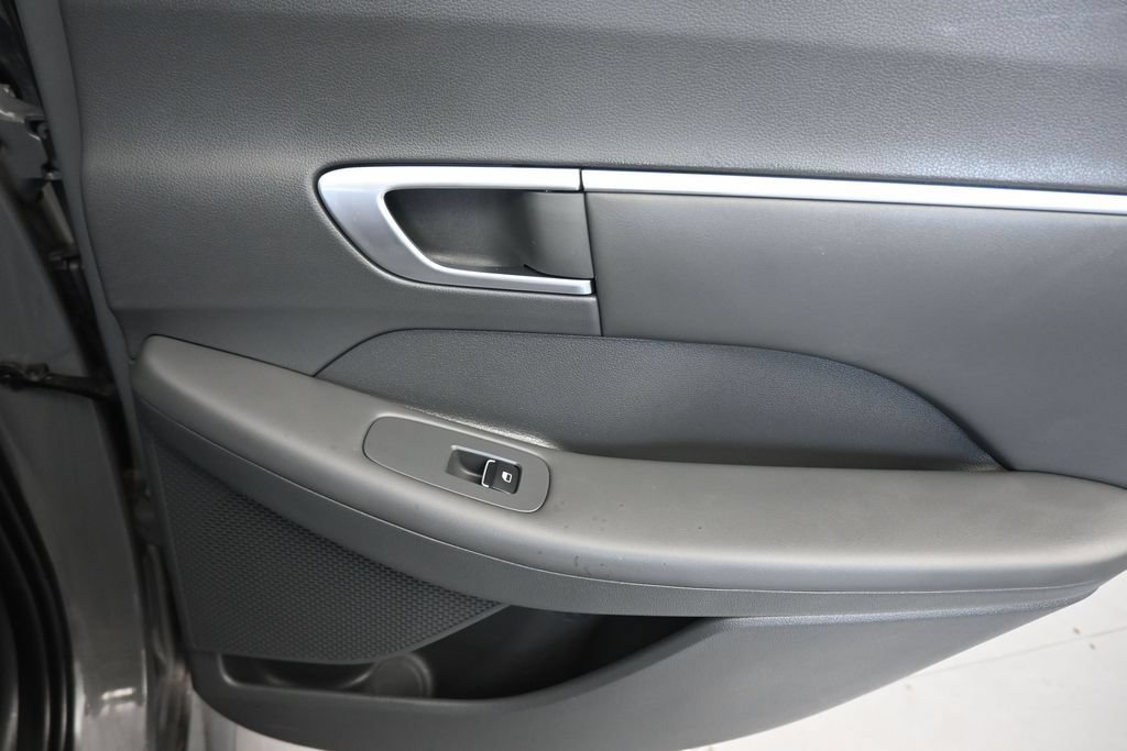 Used 2022 Hyundai Sonata SEL Plus FWD image 37