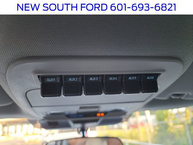 New 2027 Ford F250 XL w/ STX Appearance Package AWD/4WD image 18