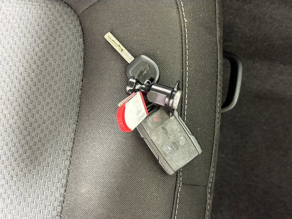 Used 2019 Chevrolet Colorado LT image 32