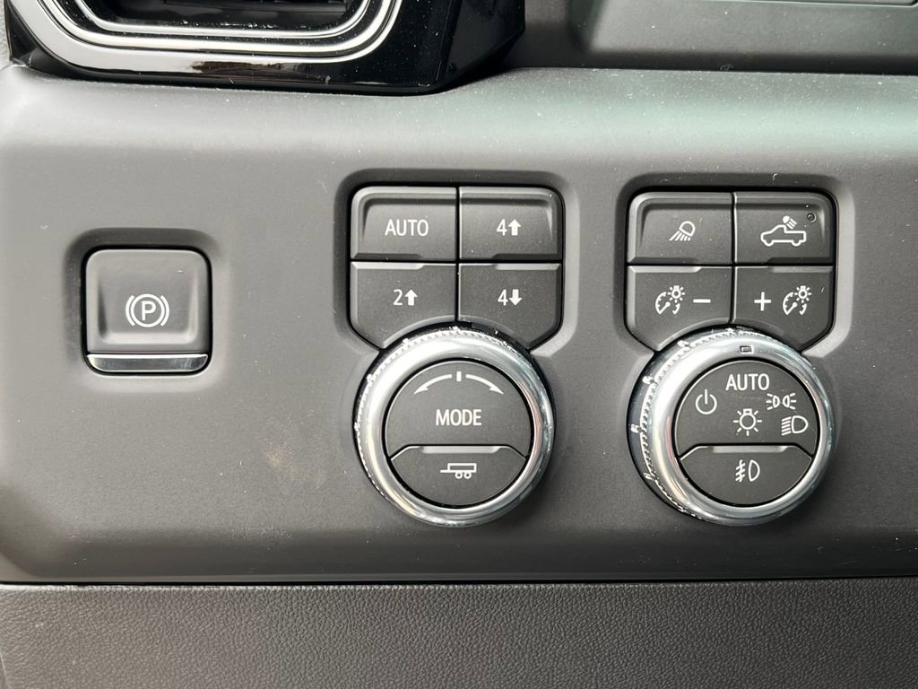 New 2026 GMC Sierra 1500 AT4 w/ AT4 Premium Package image 28