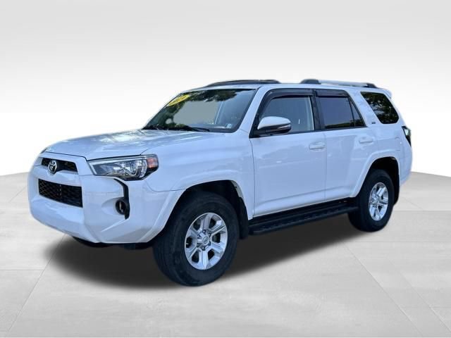 Used 2019 Toyota 4Runner SR5 Premium