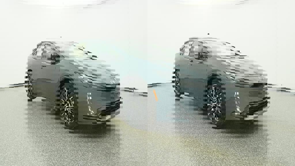 New 2026 Toyota Prius Limited image 29