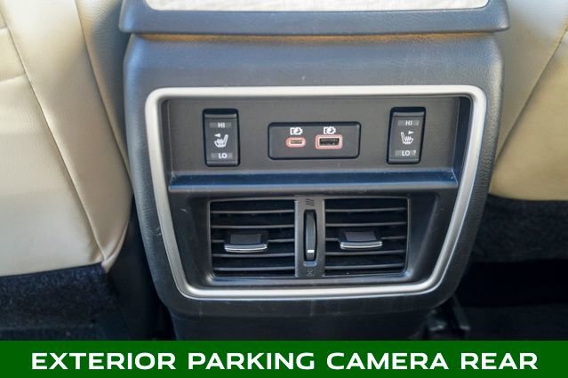Used 2023 Nissan Murano SL image 10