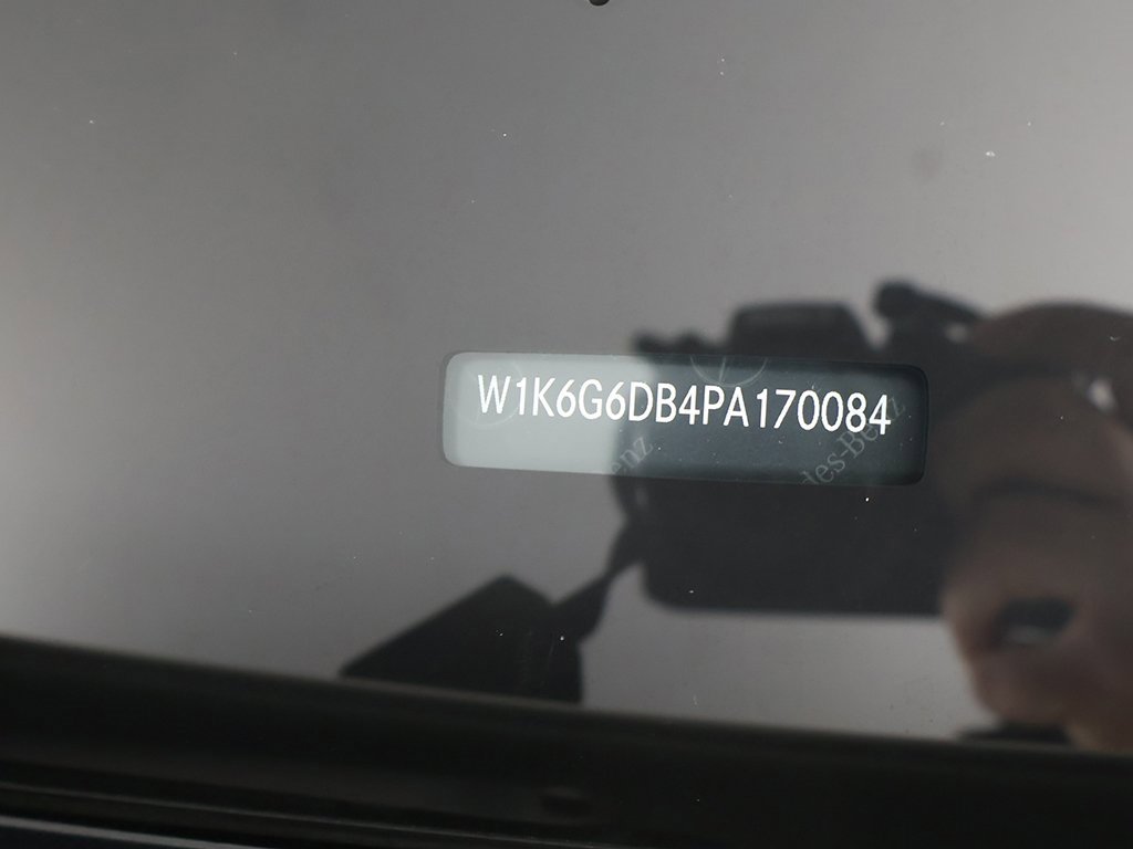 Used 2023 Mercedes-Benz S 500 S 500 image 62