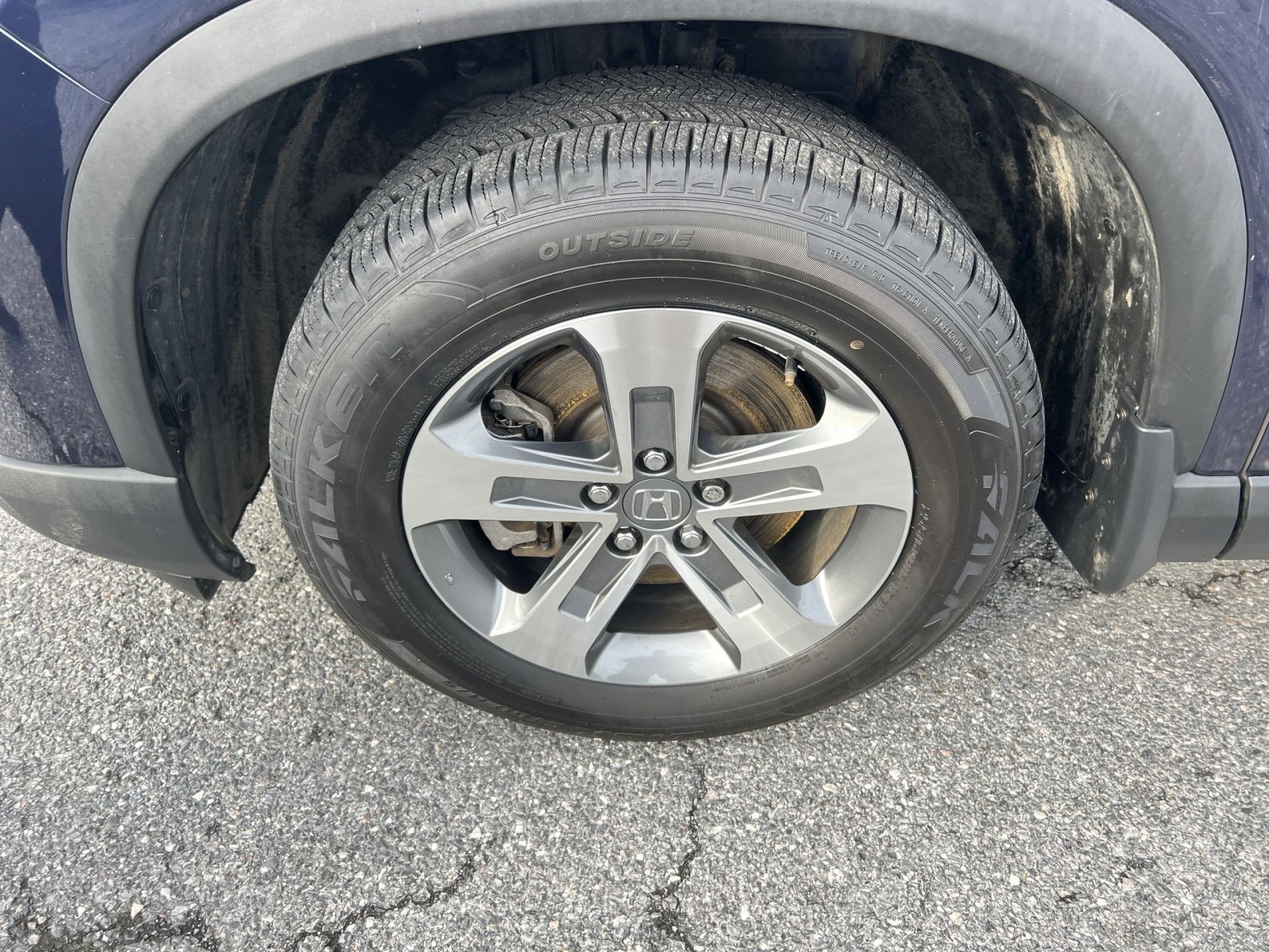 Used 2023 Honda Pilot EX-L image 12