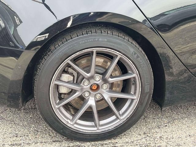Used 2021 Tesla Model 3 Standard Range Plus image 10