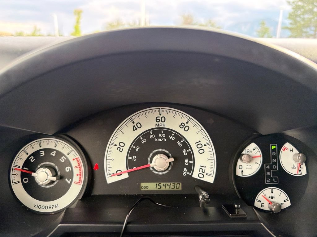 Used 2007 Toyota FJ Cruiser 4WD w/ Upgrade Pkg 2 image 23