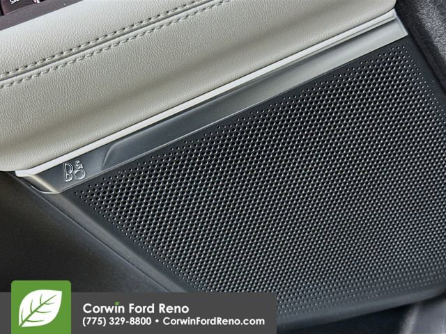 New 2026 Ford Expedition Platinum w/ Platinum Ultimate Package image 20