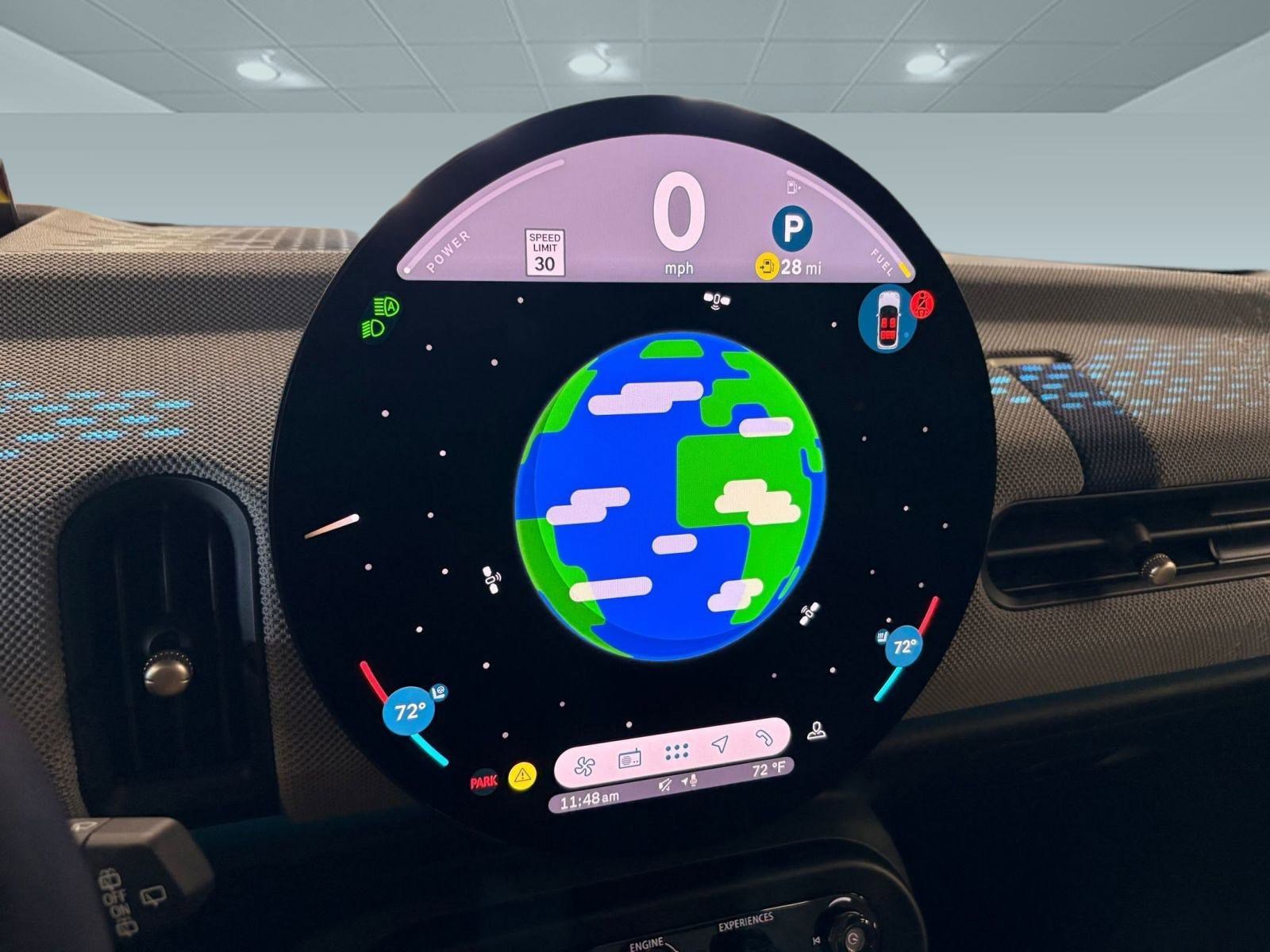 New 2026 MINI Cooper S image 17