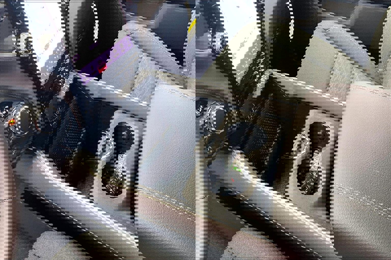 New 2026 RAM 1500 Big Horn image 8