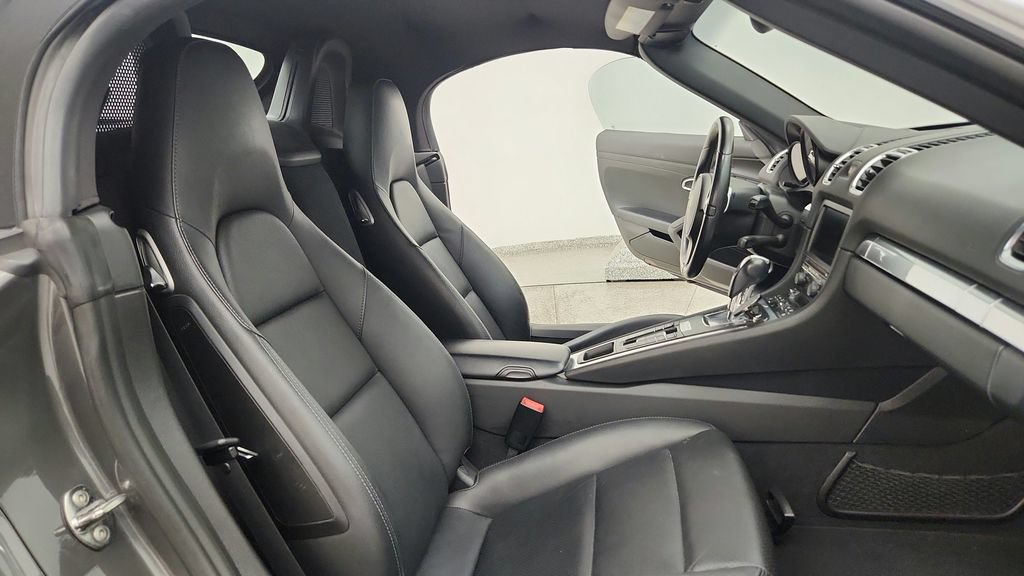 Used 2014 Porsche Boxster S RWD image 23