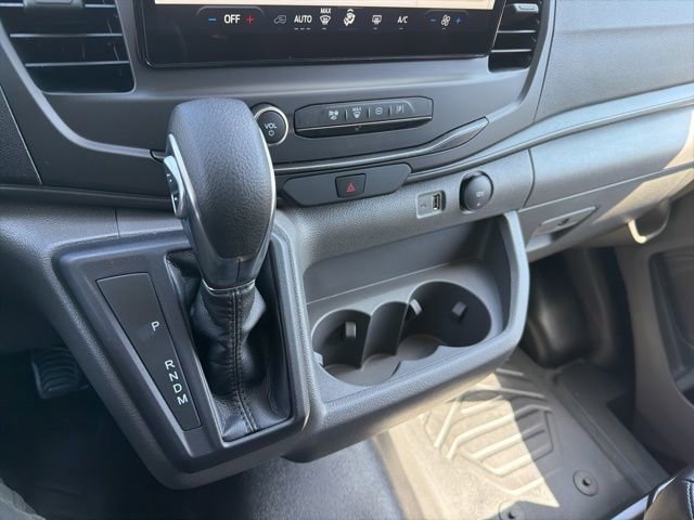 New 2026 Ford Transit 350 XL RWD image 19