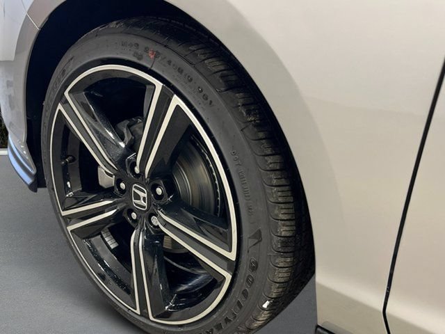 New 2026 Honda Accord SE image 10