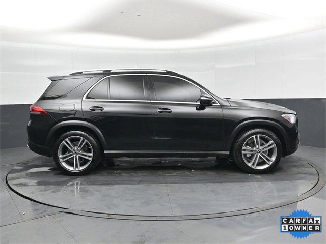Used 2022 Mercedes-Benz GLE 350 4MATIC